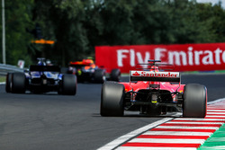 Себастьян Феттель, Ferrari SF70H