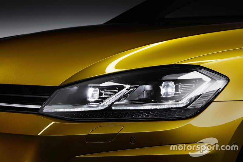 Volkswagen Golf 2017