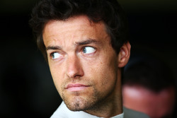 Jolyon Palmer, Renault Sport F1 Team