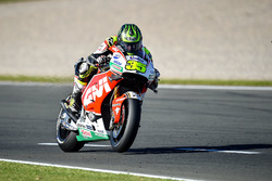 Cal Crutchlow, LCR Honda, Honda