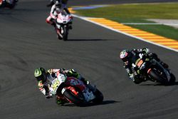 Cal Crutchlow, Team LCR Honda