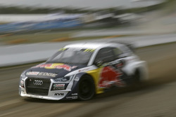 Mattias Ekström, EKS, Audi S1 EKS RX Quattro