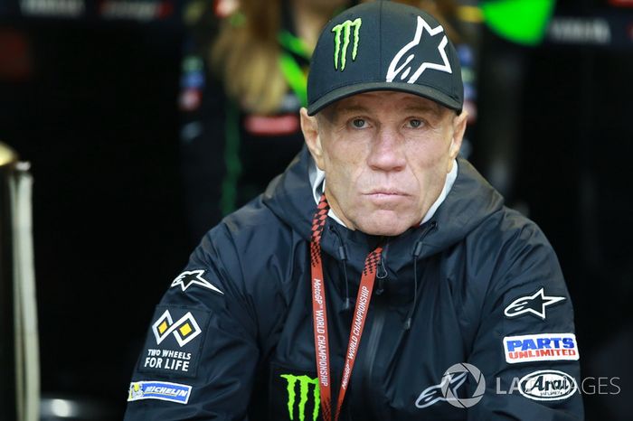 Randy Mamola