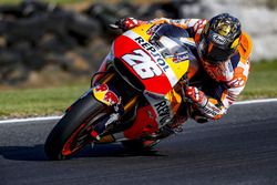 Dani Pedrosa, Repsol Honda Team