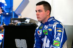 Alex Bowman, Hendrick Motorsports Chevrolet