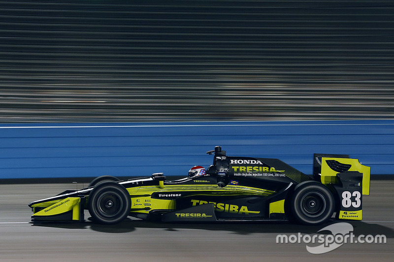 Chip Ganassi Racing