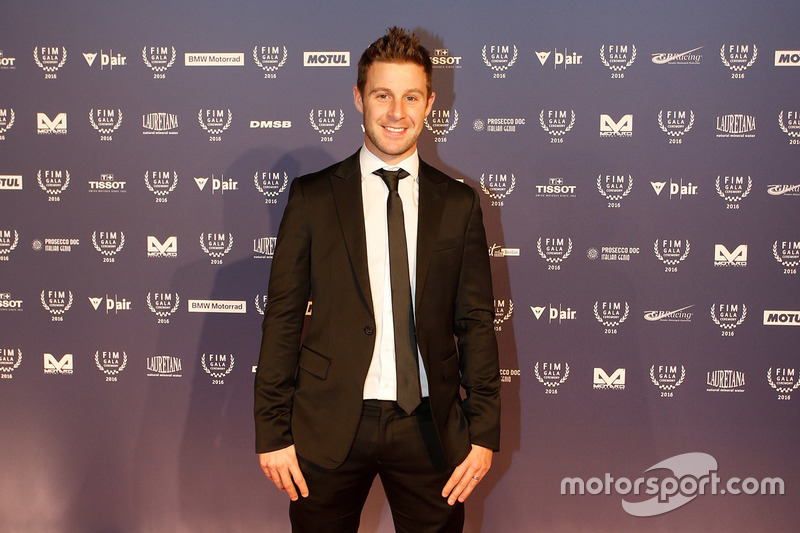 WSBK champion Jonathan Rea