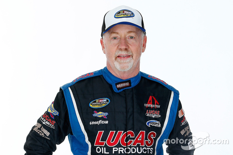 Bobby Gerhart, Chevrolet