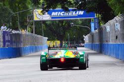 Lucas di Grassi, ABT Schaeffler Audi Sport