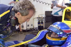 Nicolas Prost, Renault e.Dams