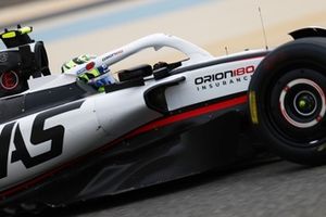 Oliver Bearman, Haas F1 Team