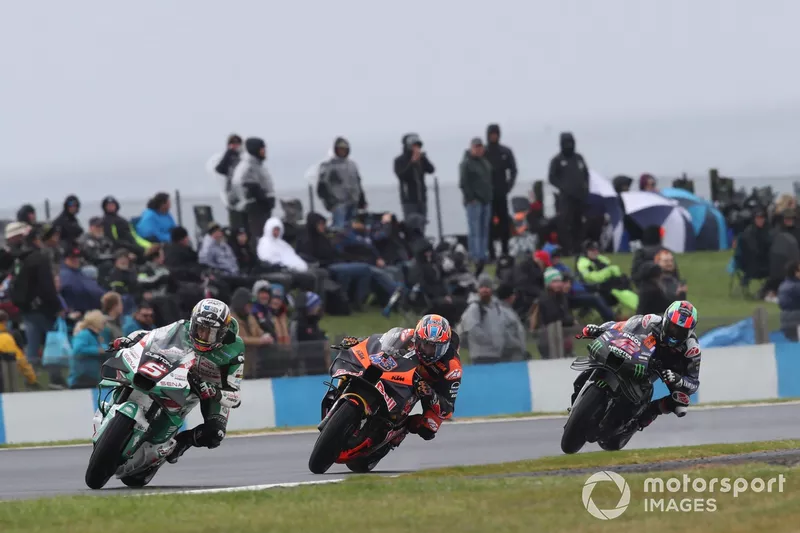 Johann Zarco, LCR Honda Team