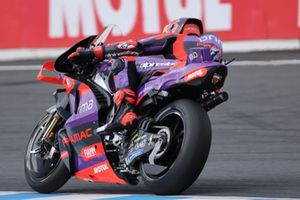 Jorge Martín, Pramac Racing