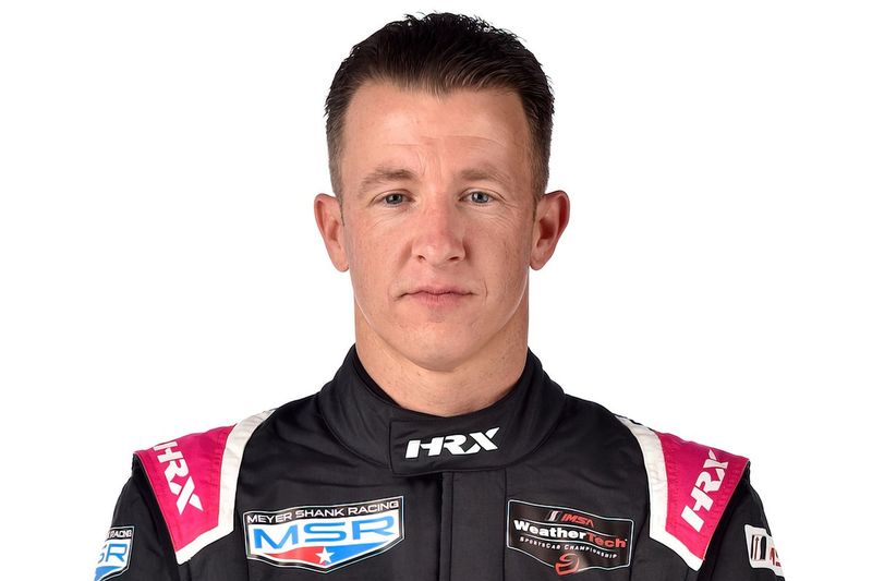 A.J. Allmendinger