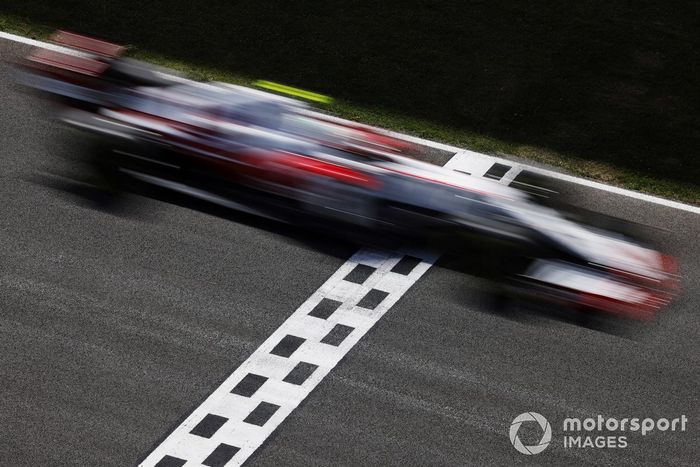 Antonio Giovinazzi, Alfa Romeo Racing C41