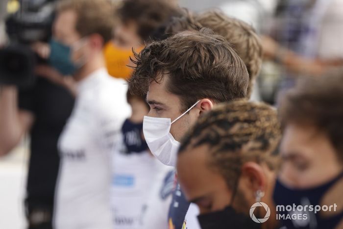 Charles Leclerc, Ferrari