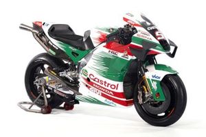 LCR Honda