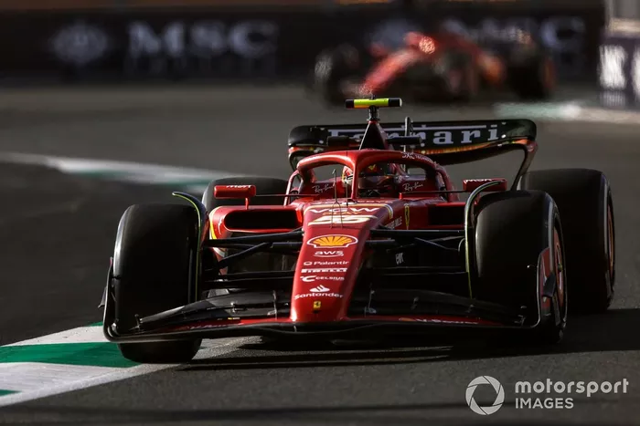 Carlos Sainz, Ferrari SF-24