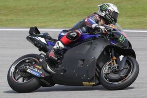 Fabio Quartararo, Yamaha Factory Racing