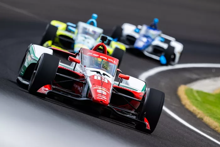 Robert Shwartzman, Prema Racing