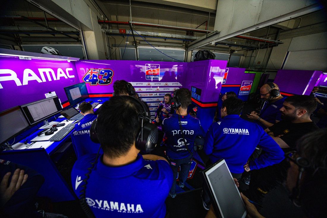 Jack Miller, Pramac Racing