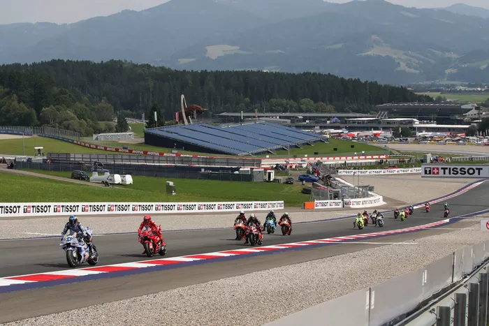 Alex Marquez, Gresini Racing