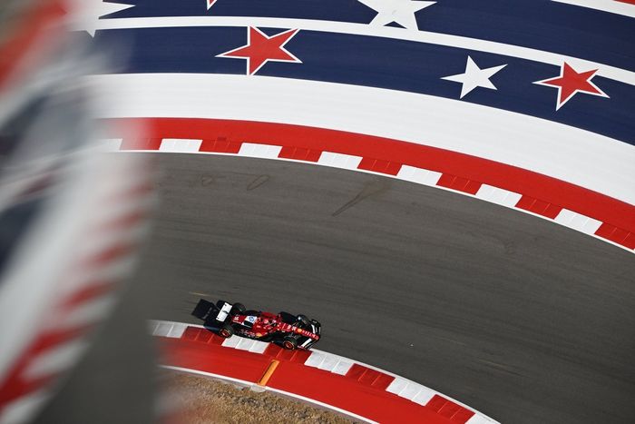 Charles Leclerc, Ferrari