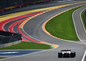 Liam Lawson, Equipo Racing Bulls