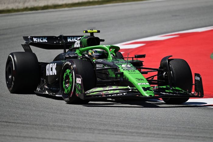 Gabriel Bortoleto, Sauber