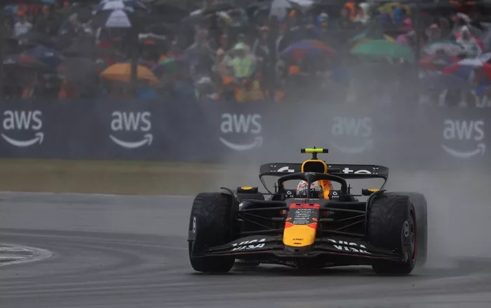 Yuki Tsunoda, Equipo Red Bull Racing