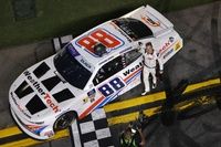 Daytona - Friday, in photos