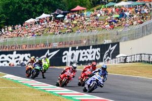 Alex Márquez, Gresini Racing