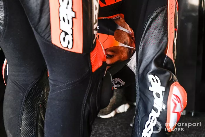 Jorge Navarro, Speed Up Racing