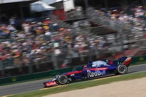 Daniil Kvyat, Toro Roso STR14