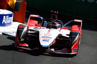 Pascal Wehrlein, Mahindra Racing, M5 Electro