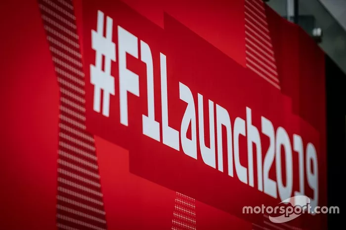 Hashtag del lanzamiento de la temporada 2019