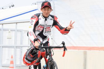Kaito Toba