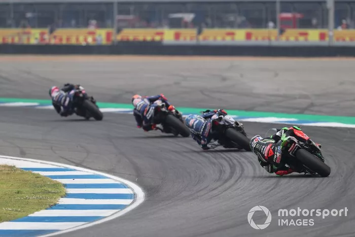 Lowes, Michael van der Mark, Pata Yamaha, Marco Melandri, GRT Yamaha WorldSBK, Leon Haslam, Kawasaki Racing