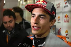 Marc Marquez, Repsol Honda Team