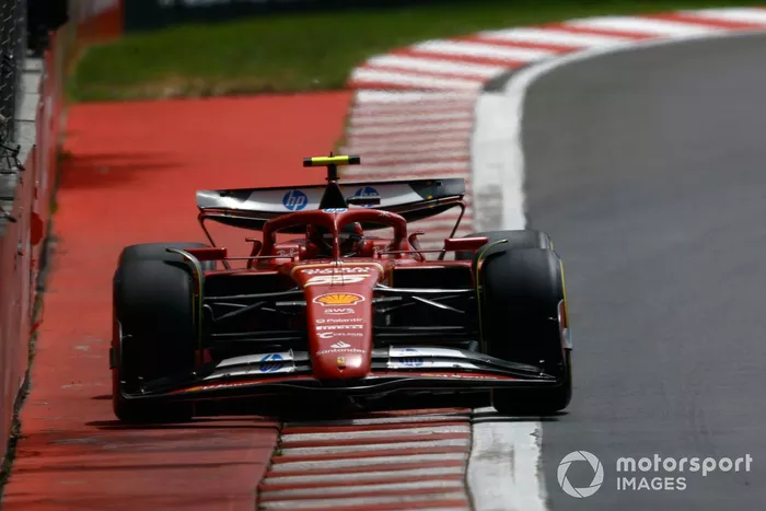 Carlos Sainz, Ferrari SF-24
