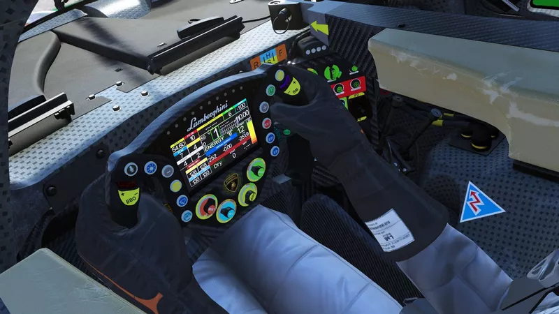 Le Mans Ultimate DLC Pack 1