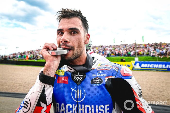 Miguel Oliveira, Equipo Trackhouse Racing