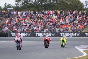 Marc Márquez, Gresini Racing