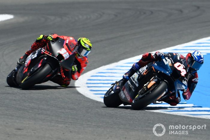 Andrea Dovizioso, RNF MotoGP Racing