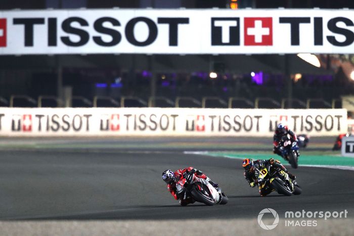 Maverick Viñales, Aprilia Racing Team