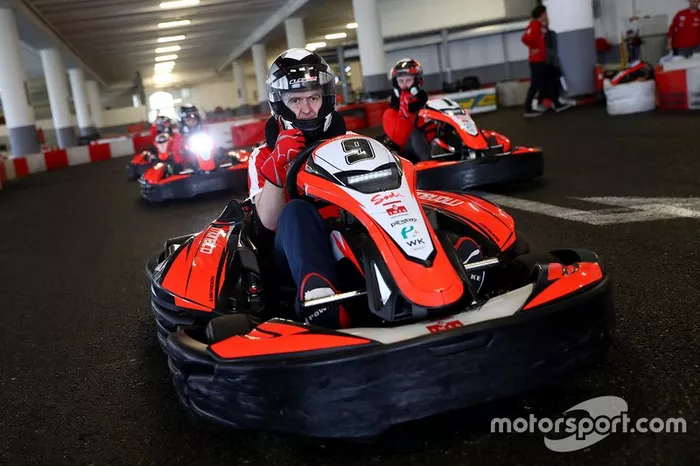 Finales Mundiales FIA Gran Turismo

