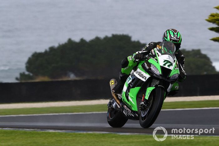 Maximilian Scheib, ORELAC Racing Verdnatura