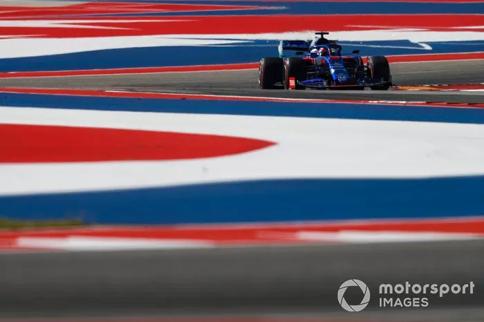 Daniil Kvyat, Toro Rosso STR14
