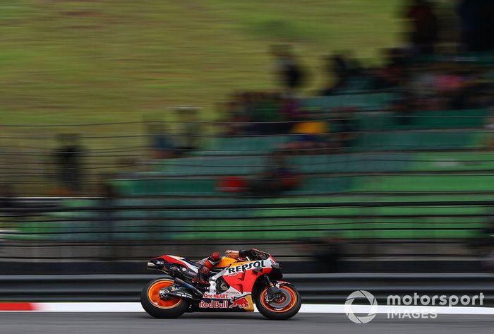 Jorge Lorenzo, Repsol Honda Team