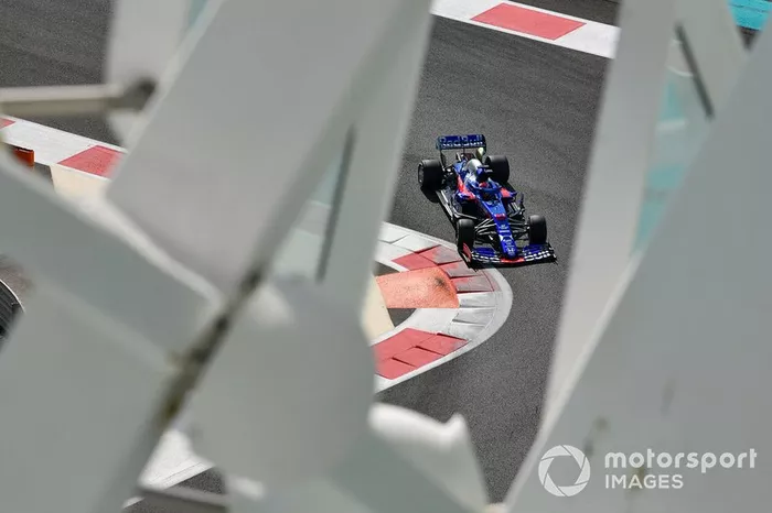 Pierre Gasly, Toro Rosso STR14 